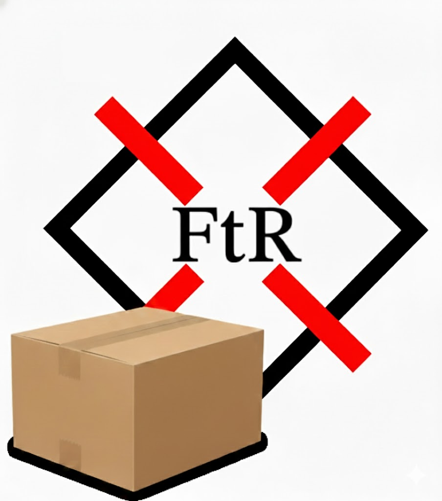 FtR Apps