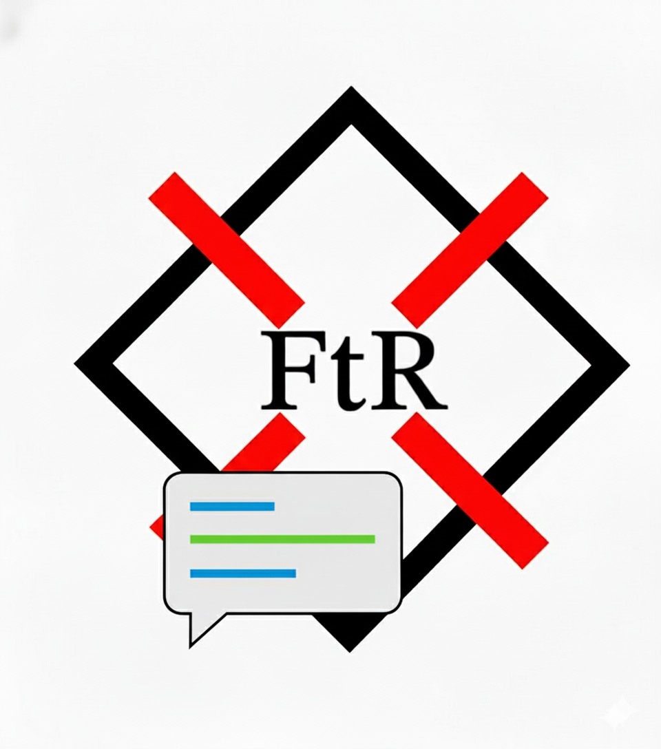 FtR Chat